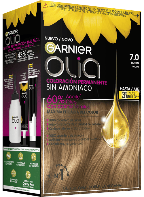 Tinte Olia